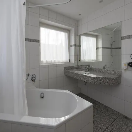 Zum Storch 3* Schluesselfeld