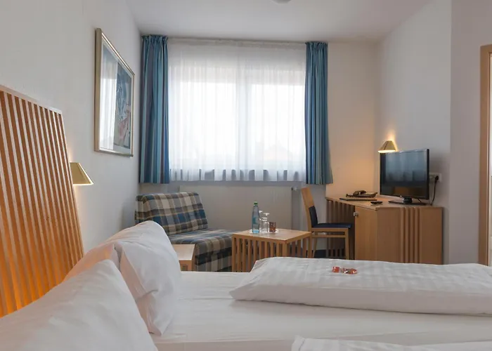 Hotel Zum Storch Schlüsselfeld