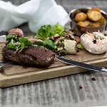 格斯族斯池酒店 酒店 3*