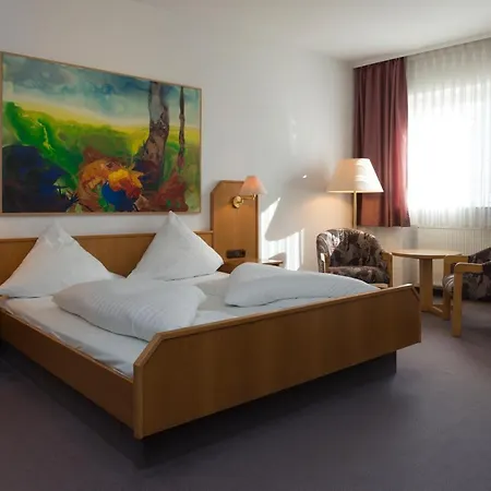 Zum Storch Hotel 3*