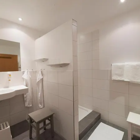 Zum Storch Hotel 3*