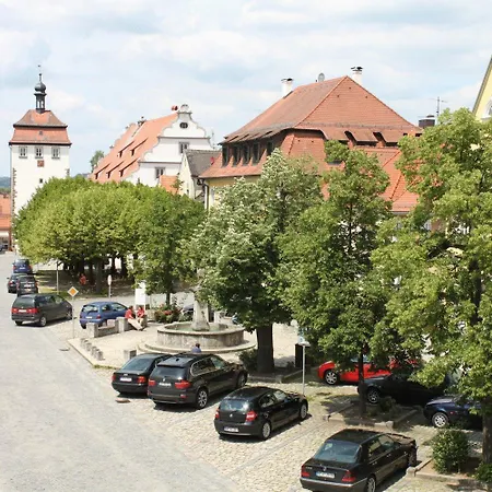 Hotel Zum Storch Schlüsselfeld
