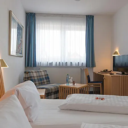 Hotel Zum Storch Schlüsselfeld