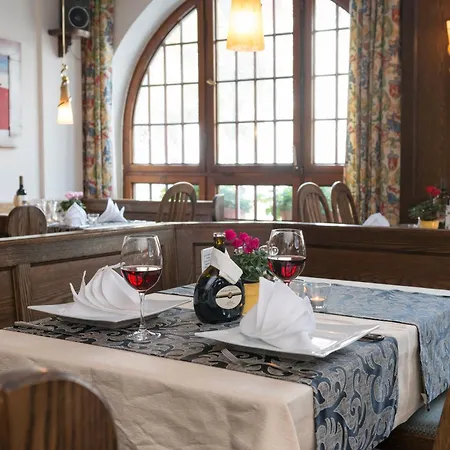 Hotel Zum Storch Schlüsselfeld